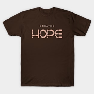 Breathe Hope T-Shirt